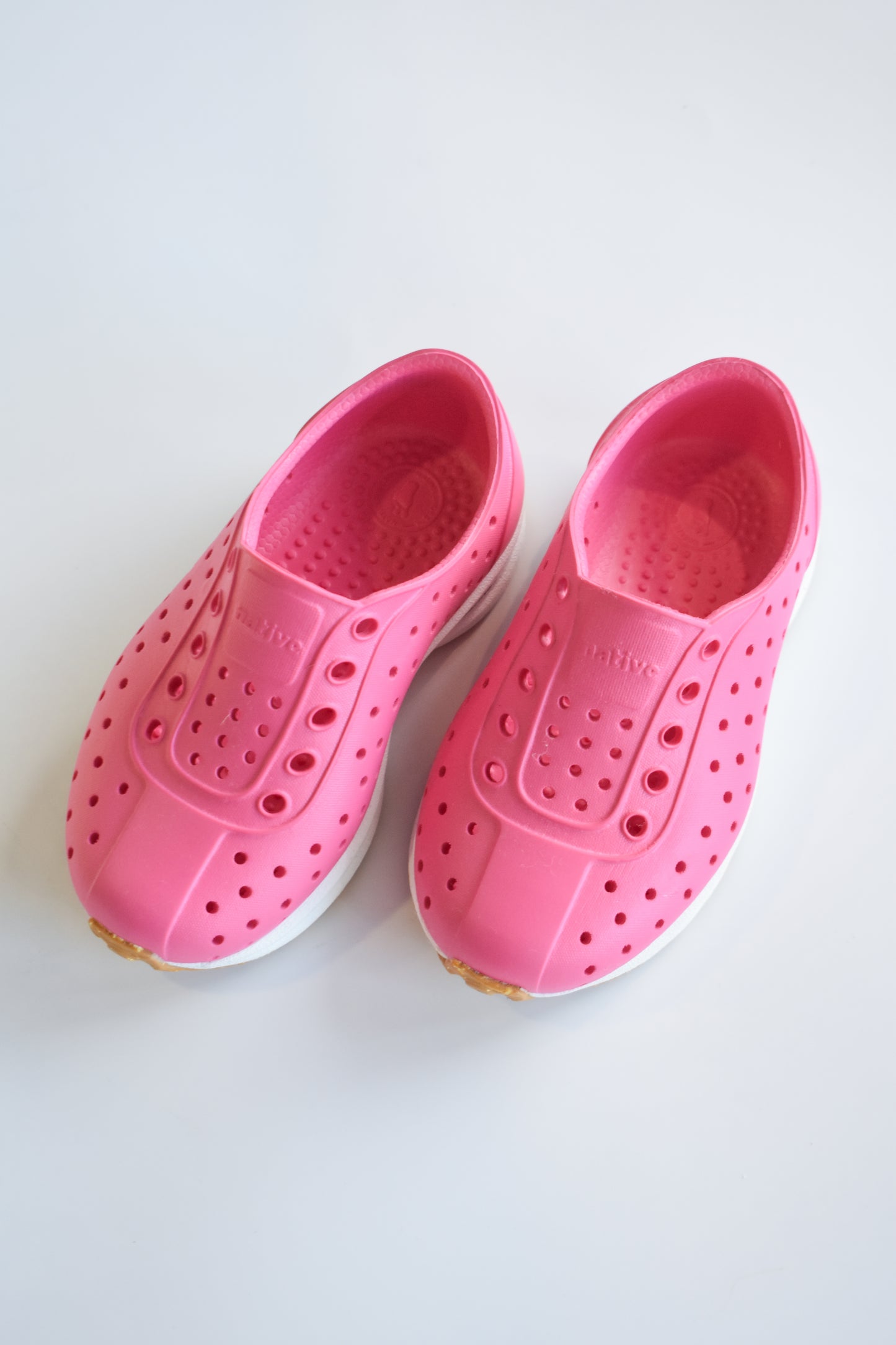 Native Robbie Sugarlite-Hollywood Pink/Speckle