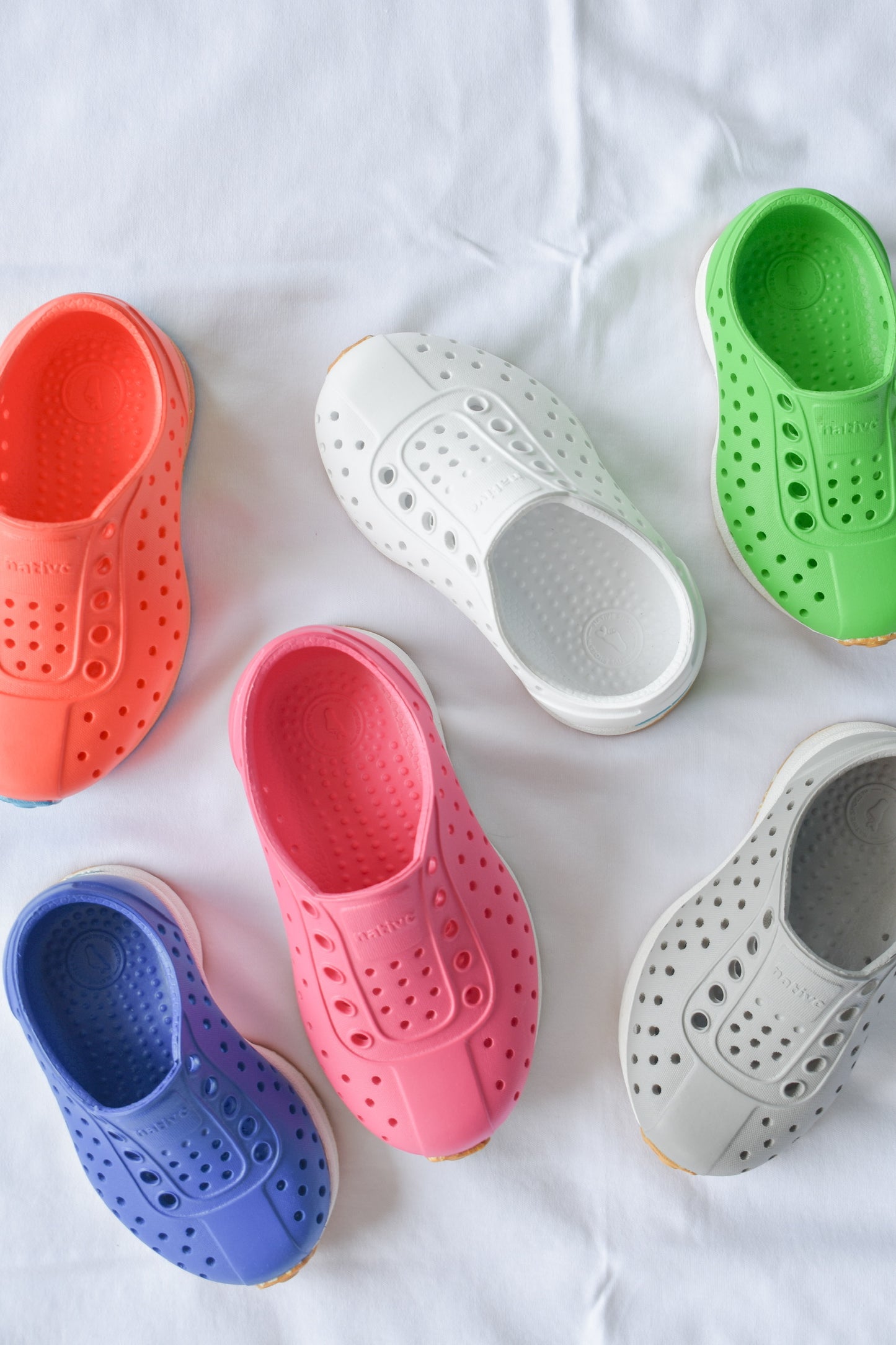 Native Robbie Sugarlite-Victoria Blue/Speckle