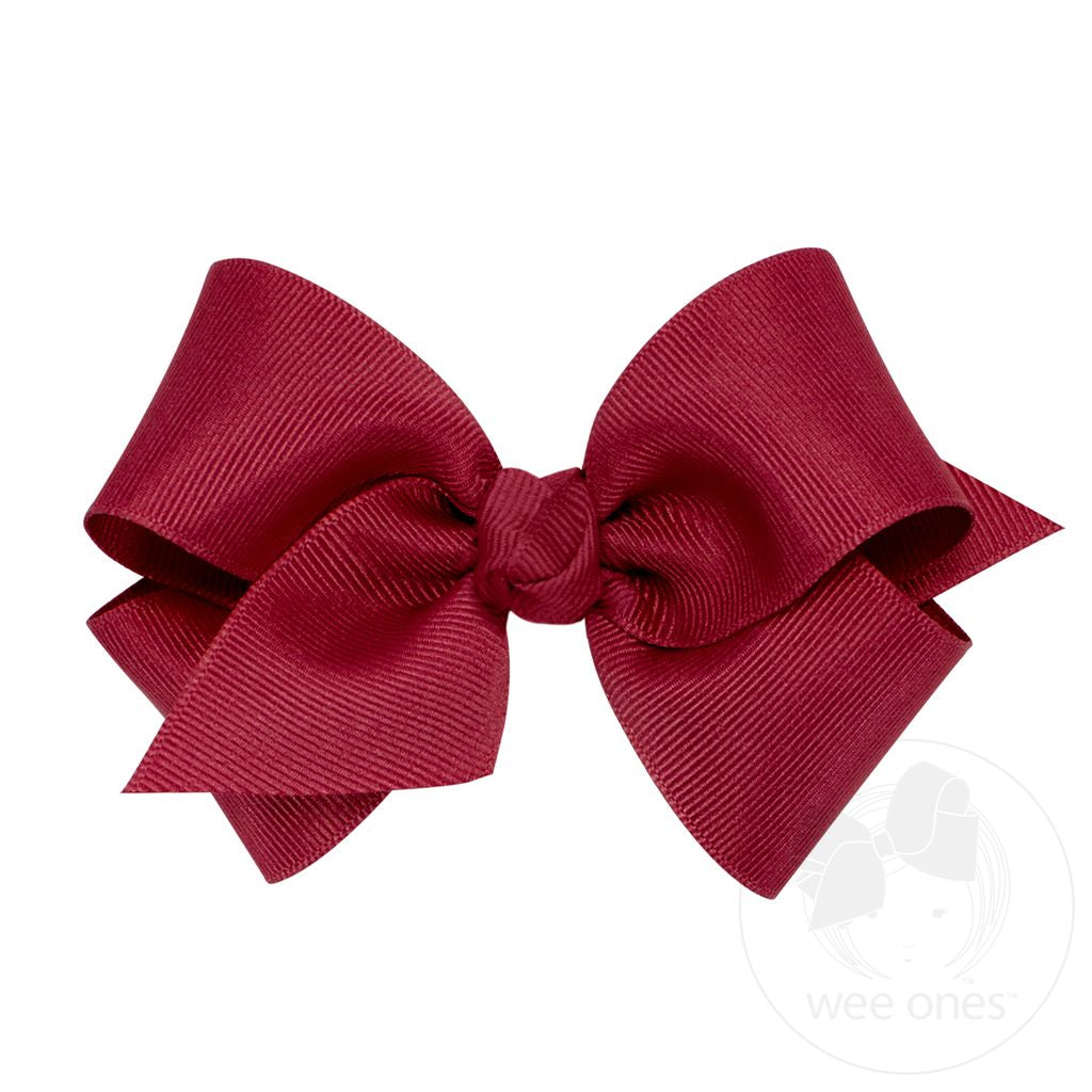 Classic Knot Bow-Medium