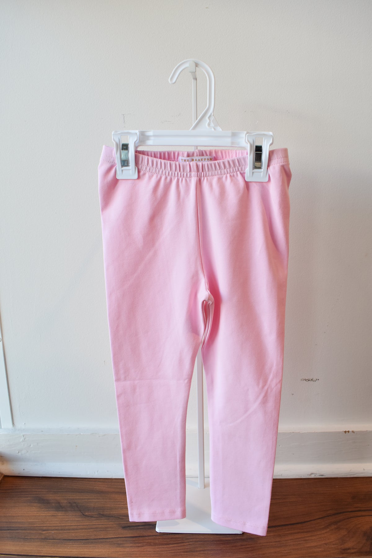 Mitzy Sue Leggings-Pier Party Pink