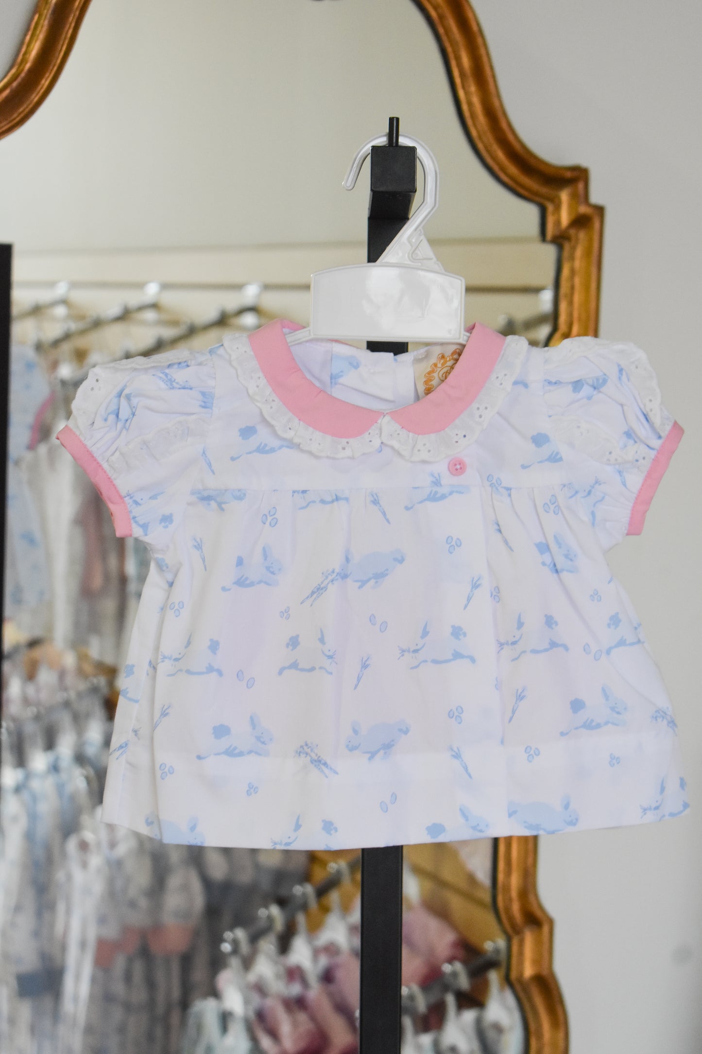 Mary Baker Bloomer Set-Lindon Hill Hops