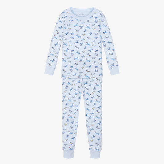 Air Adventures PJ Pant Set