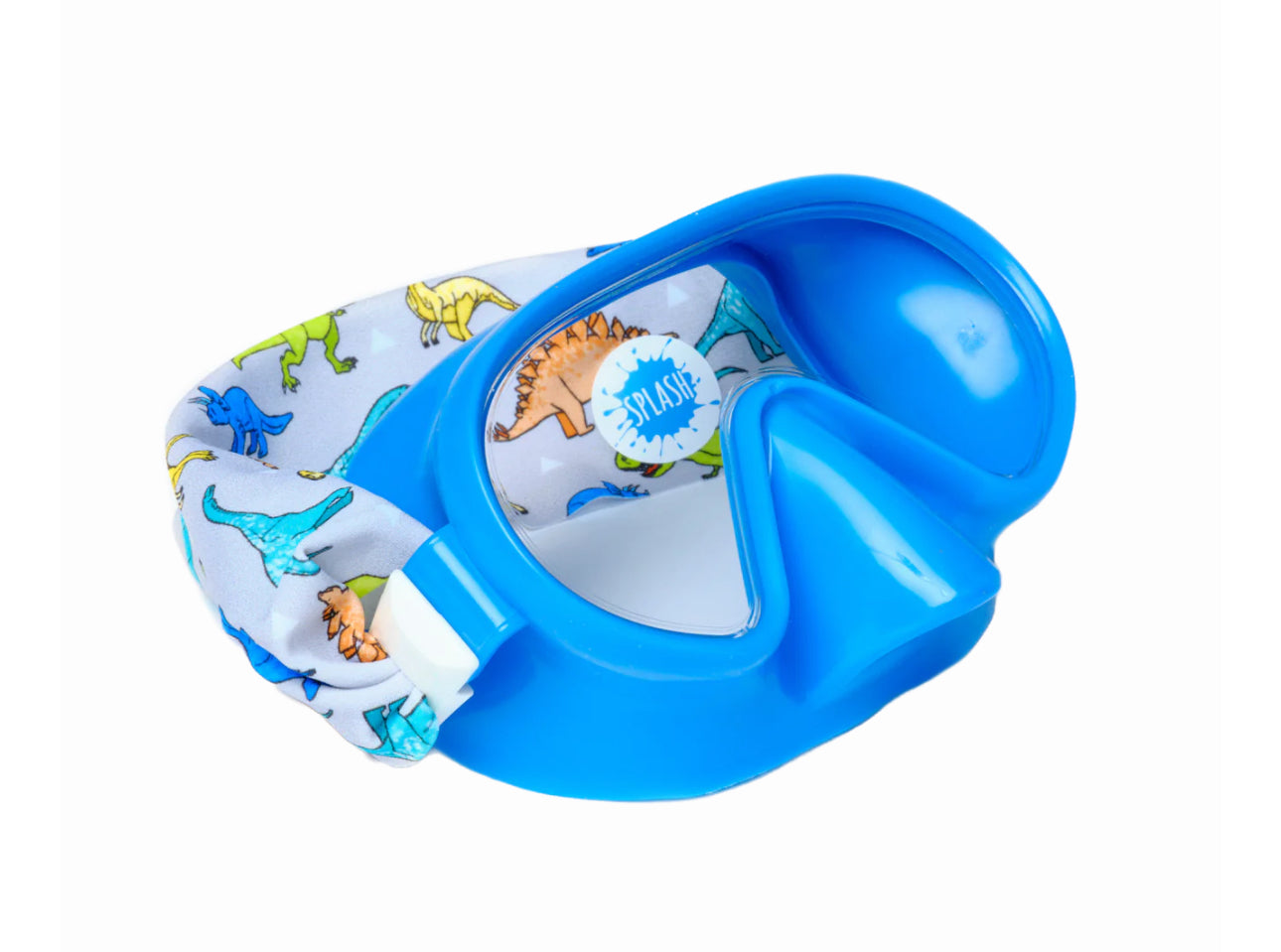 Splash Place Youth Mask Goggles