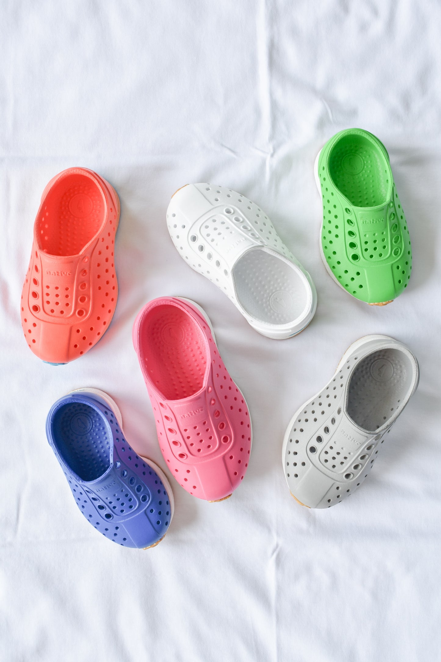 Native Robbie Sugarlite-Victoria Blue/Speckle