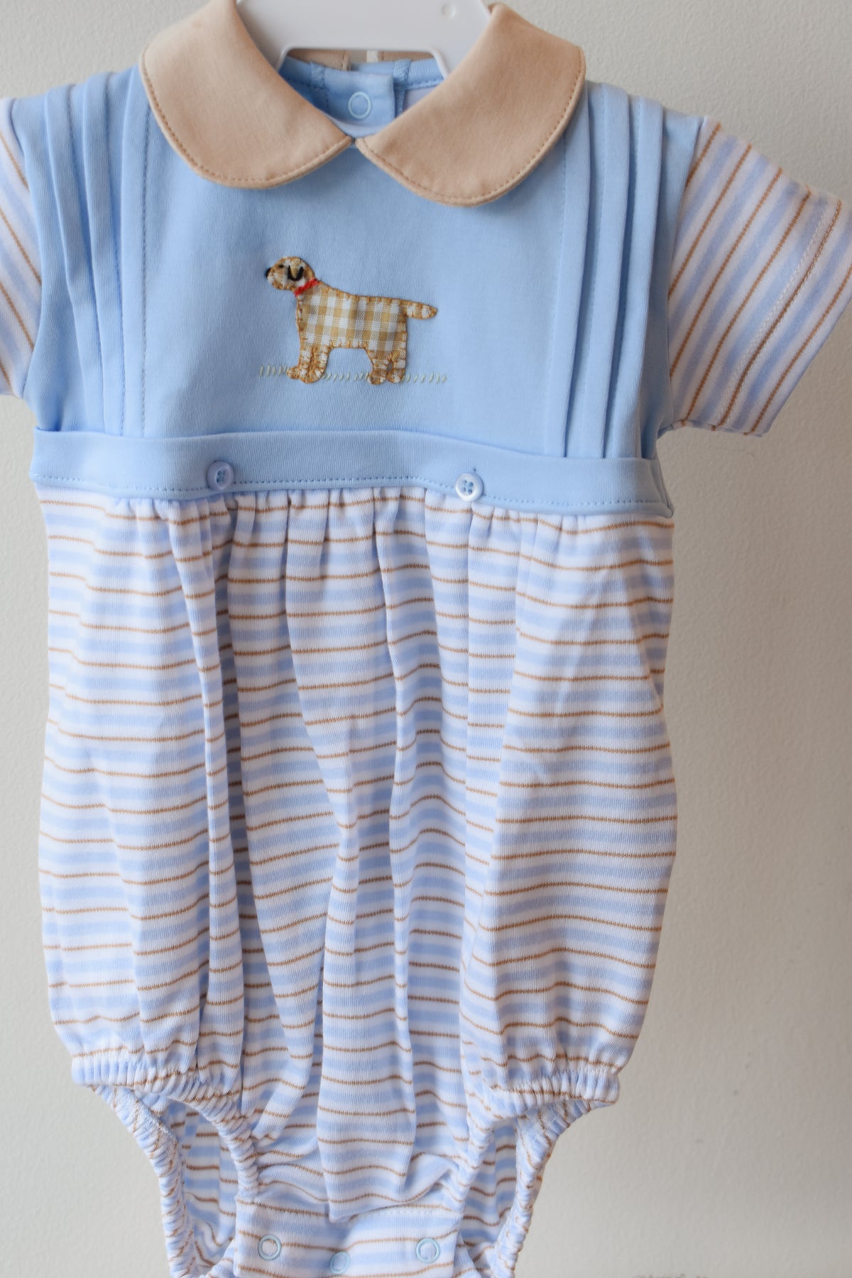 Winston Stripe Bubble
