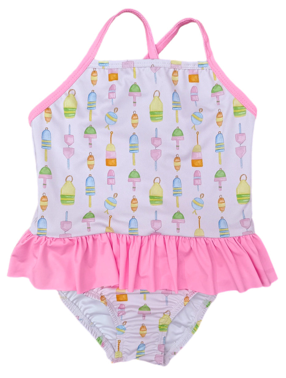 Lainey Swimsuit-'Reel' Fun!