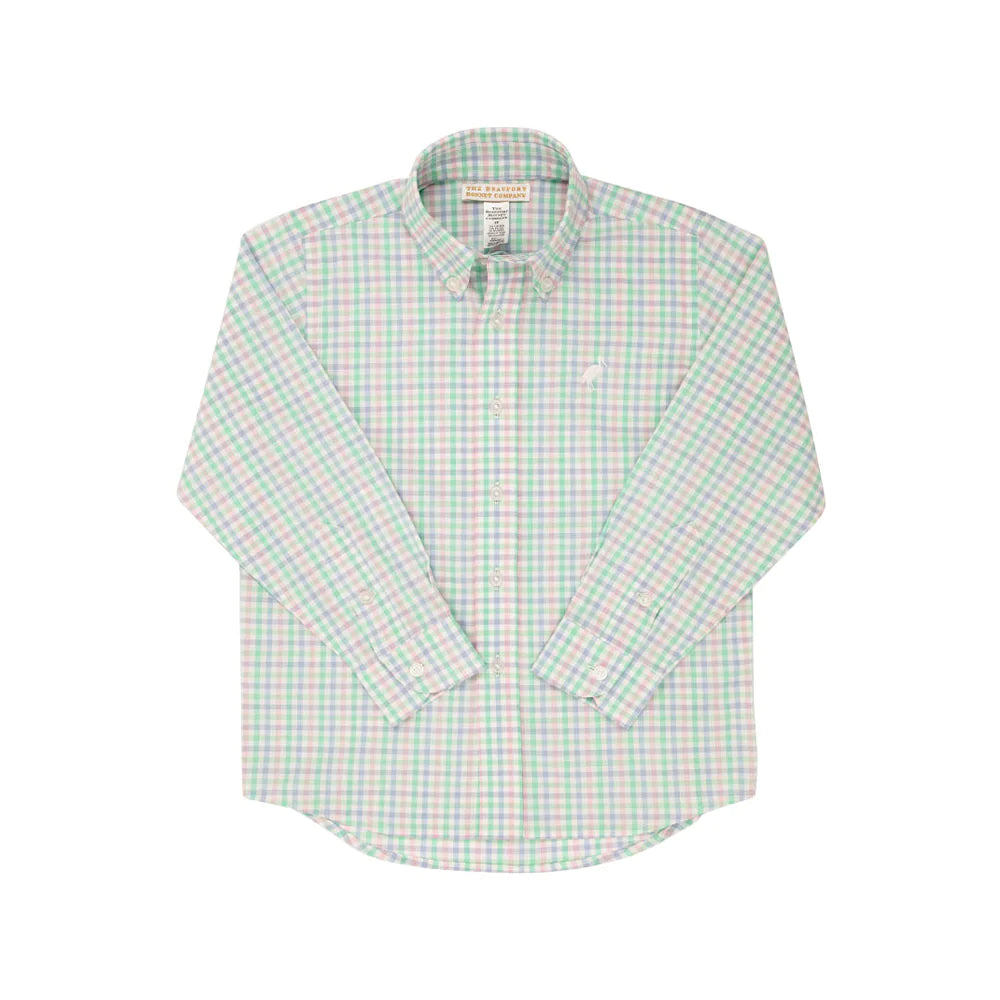 Dean’s List Dress Shirt