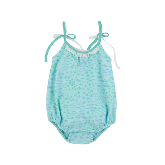 Junie B Bubble-Sarasota School of Fish