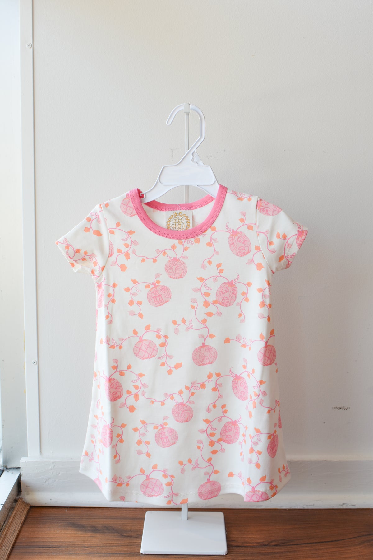 Polly Play Dress-'Gourd'geous