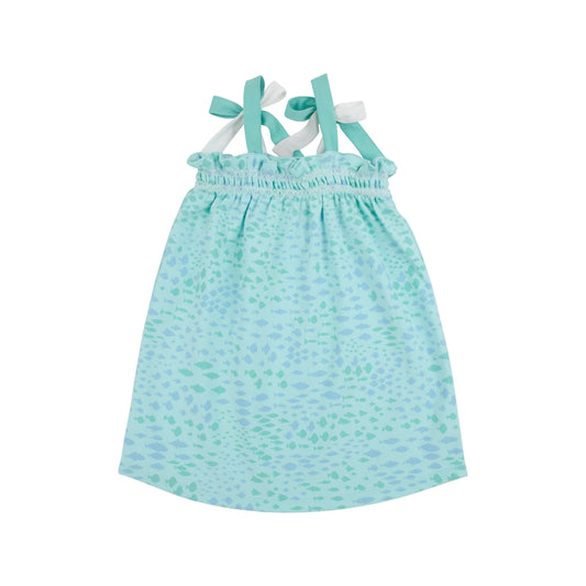 Lainey's Little Dress-Sarasota School of Fish