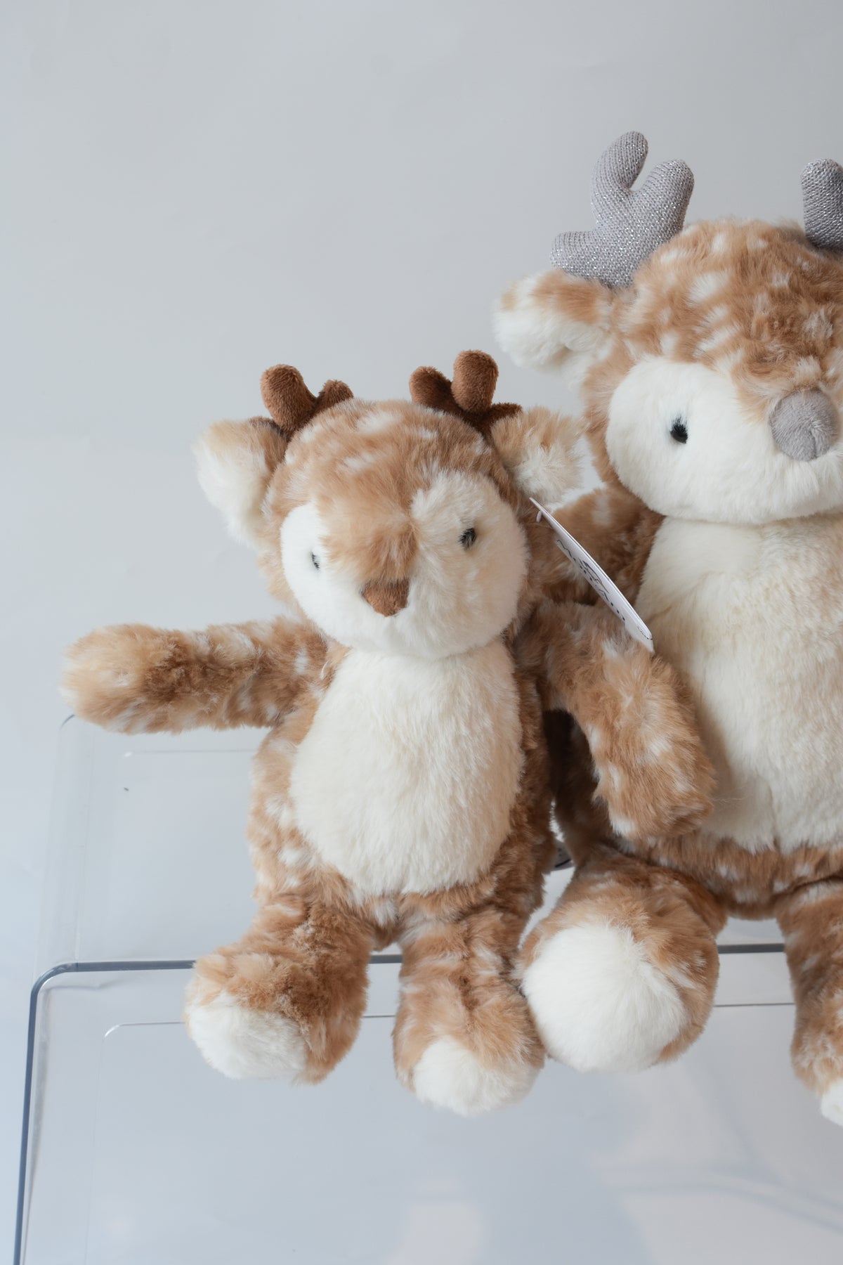 Fiona the Fawn Plush Toy-Mon Ami
