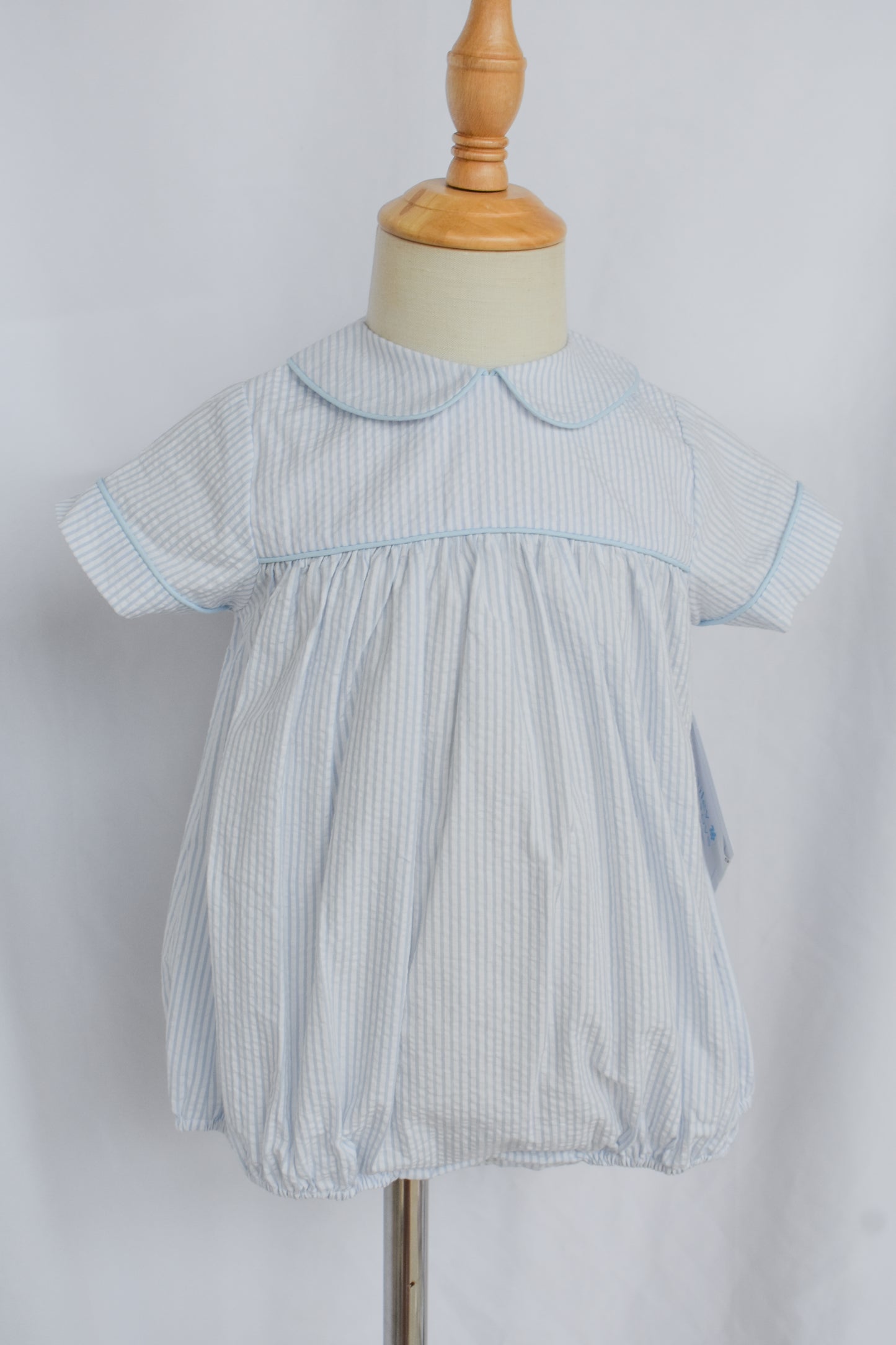 Sunday Stroll Dressy Boy Bubble