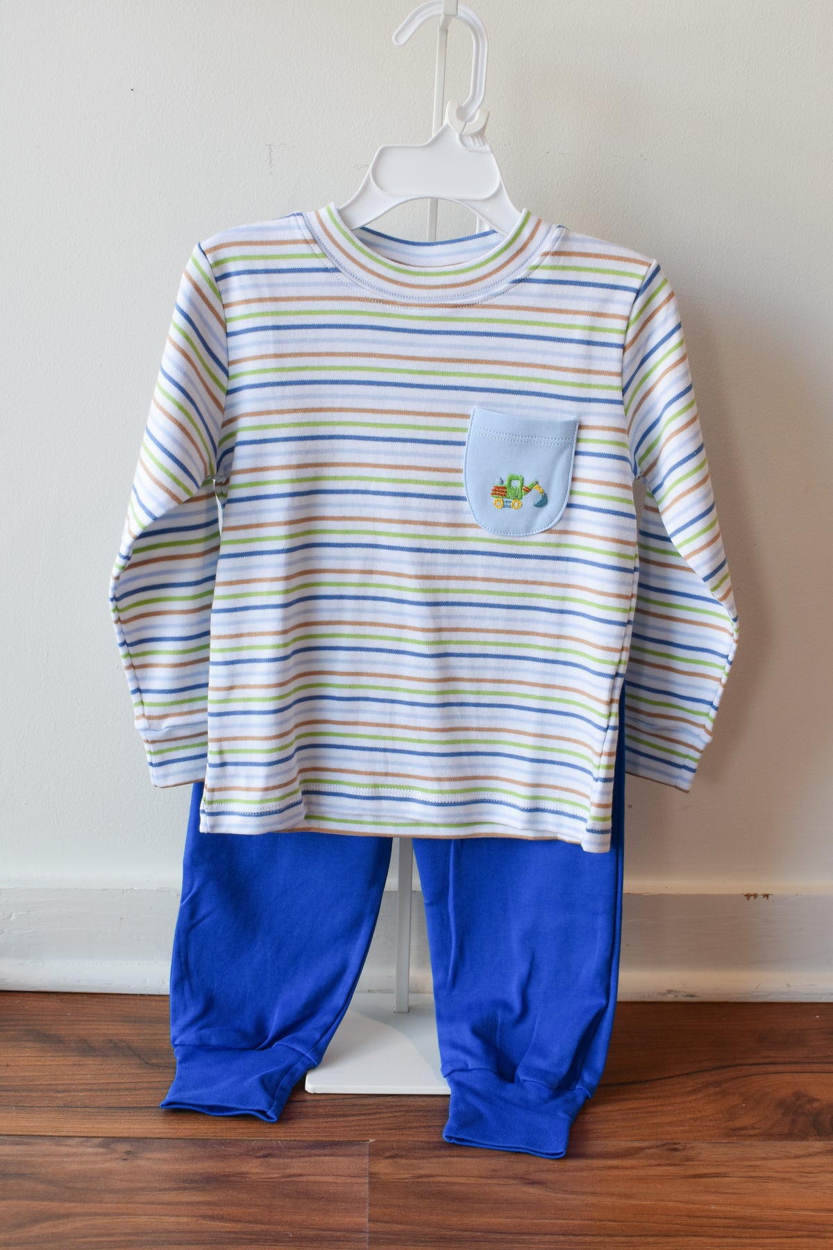Dig It Pant Set