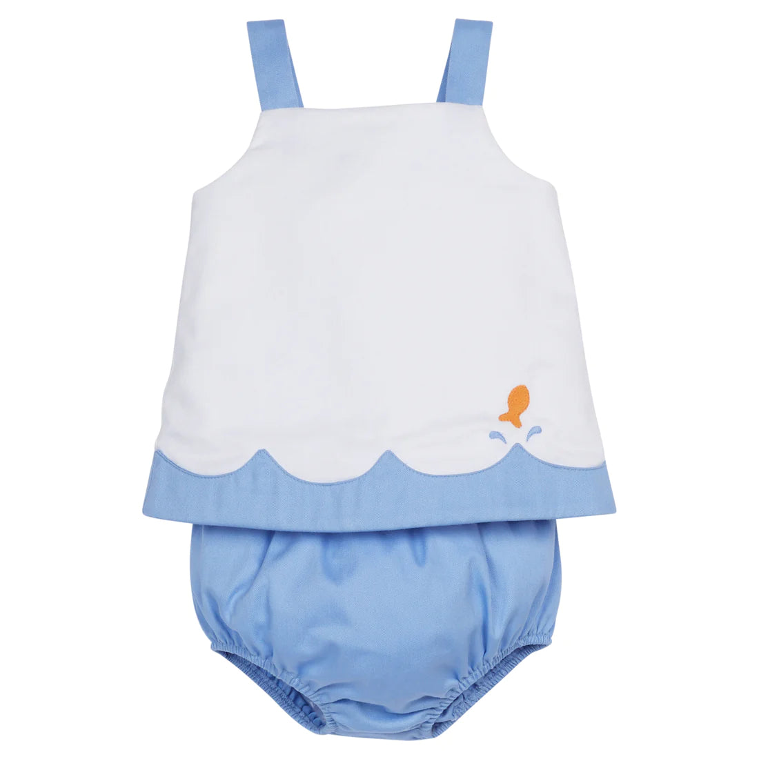 Dory Diaper Set