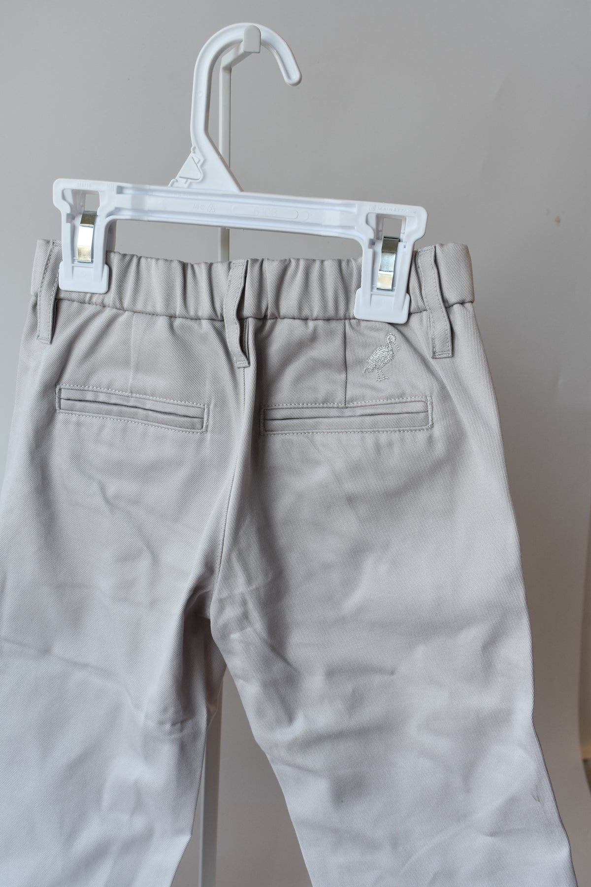 Perry Pants-Sandy Springs Stone