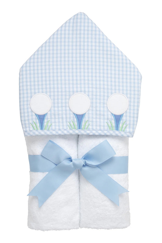 Everykid Towel-Golf