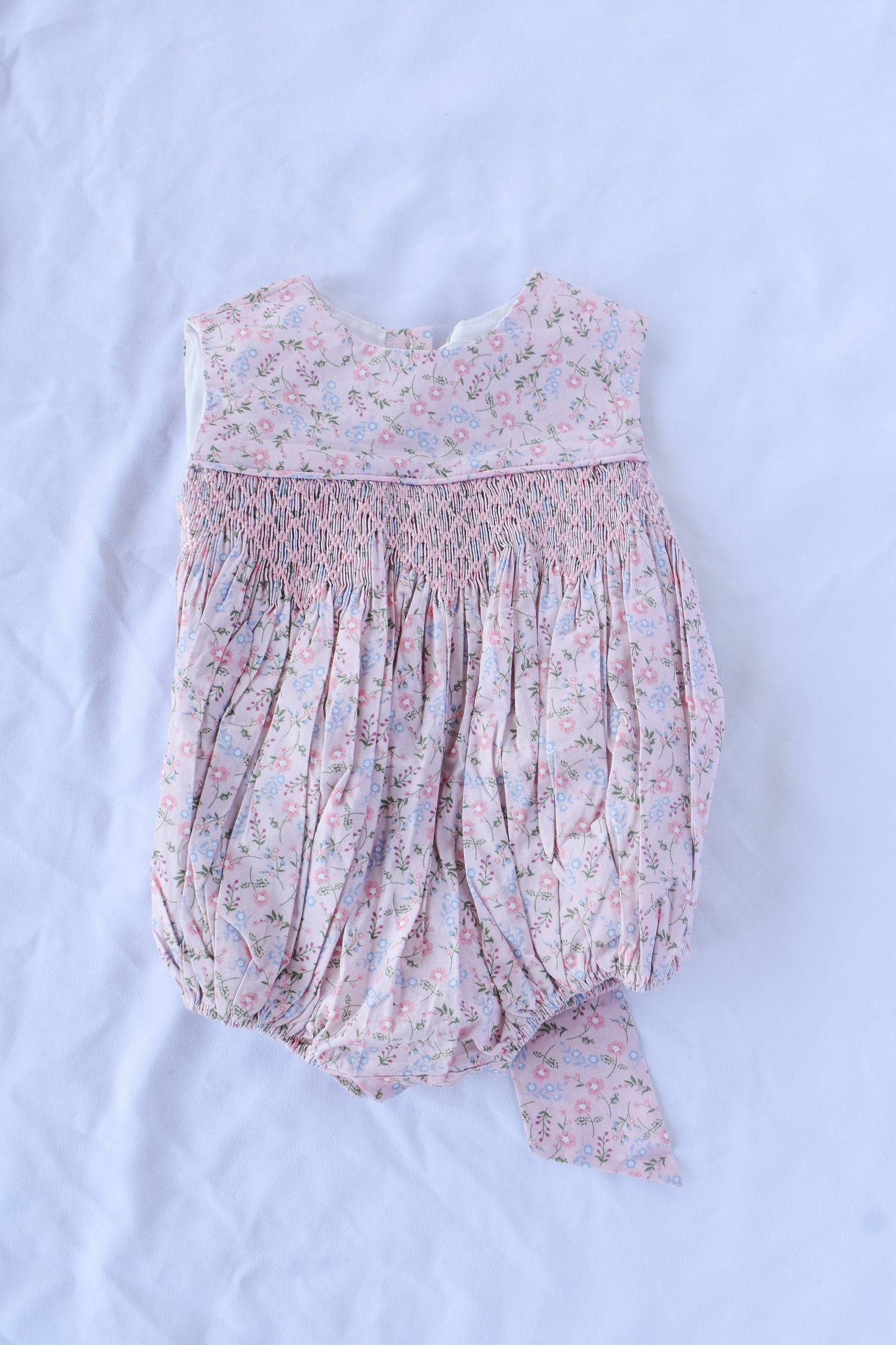 Sweet Magnolia Darla Bubble