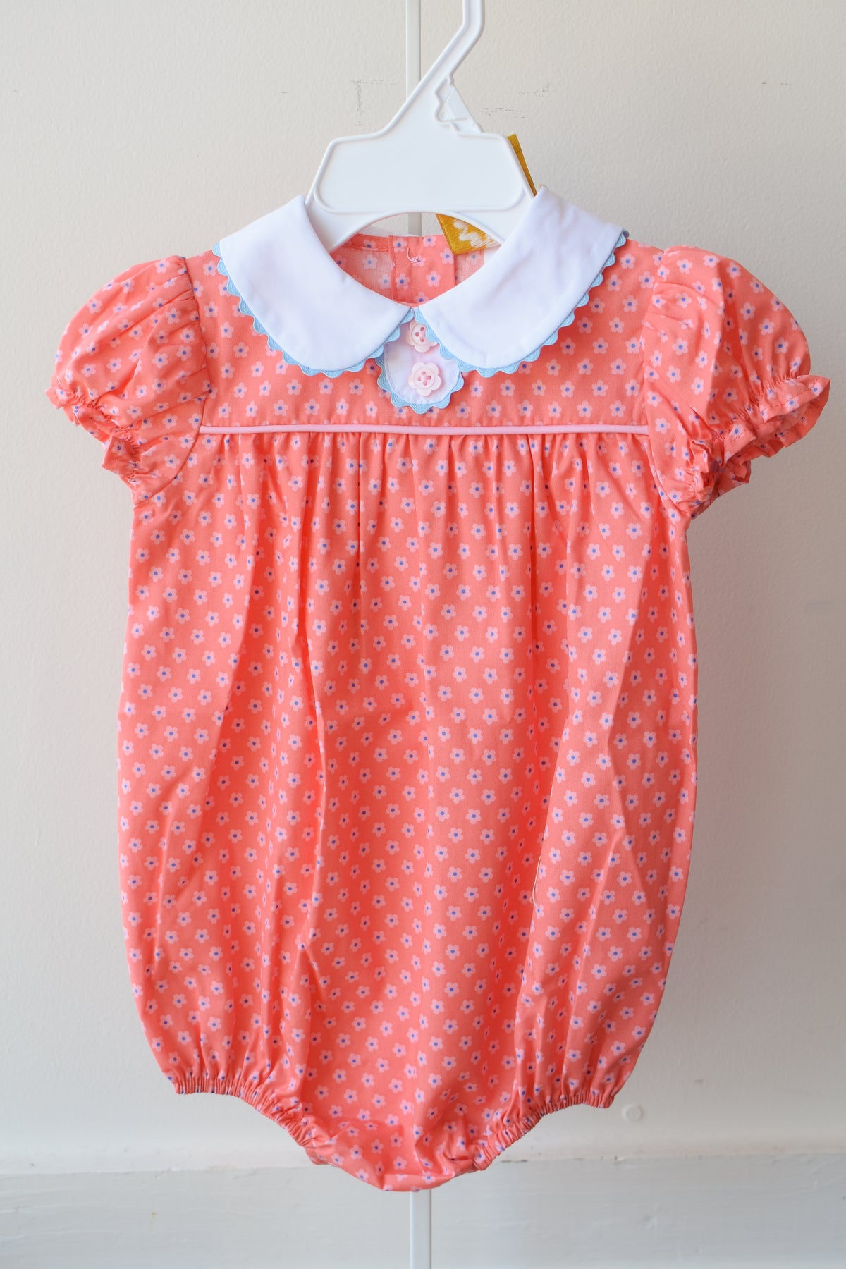 Mary Dal Bubble-Mill St Manor Mini Floral