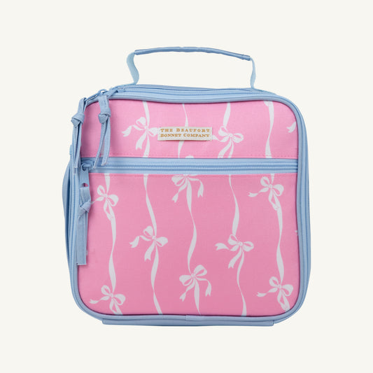 Leighton Lunch Box