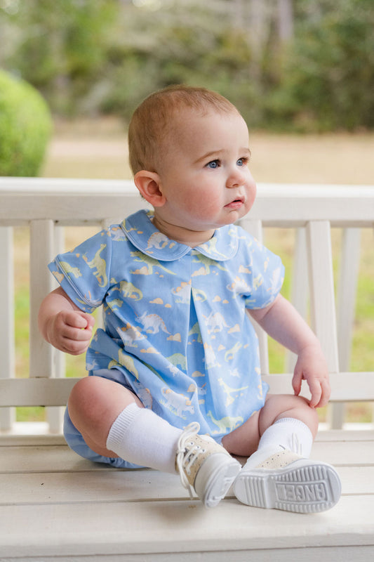 Stomp Into Fall-Rory Knit Diaper Set