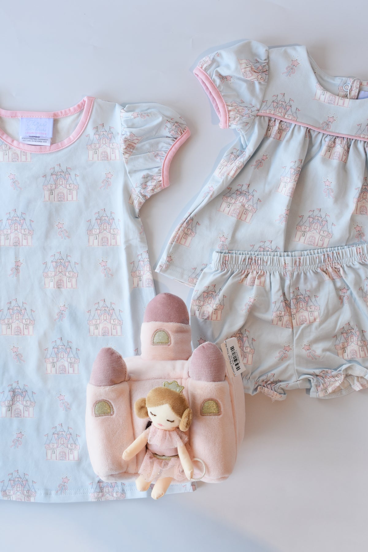 Hartford Bloomer Set-Royal Wishes