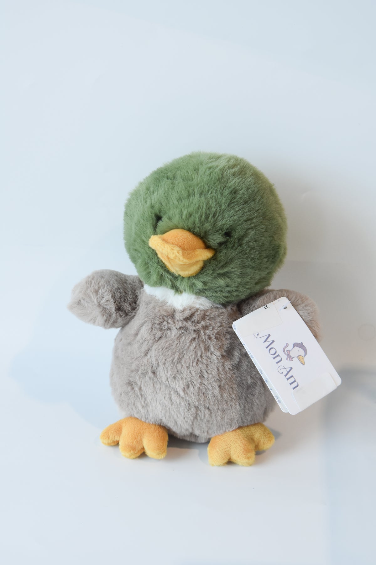 Billie Mini Mallard Duck-Mon Ami