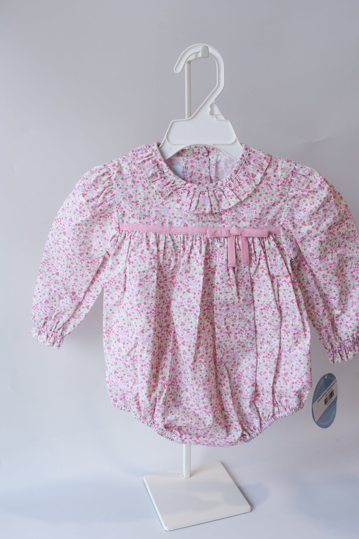 Emma Bubble Windemere Floral