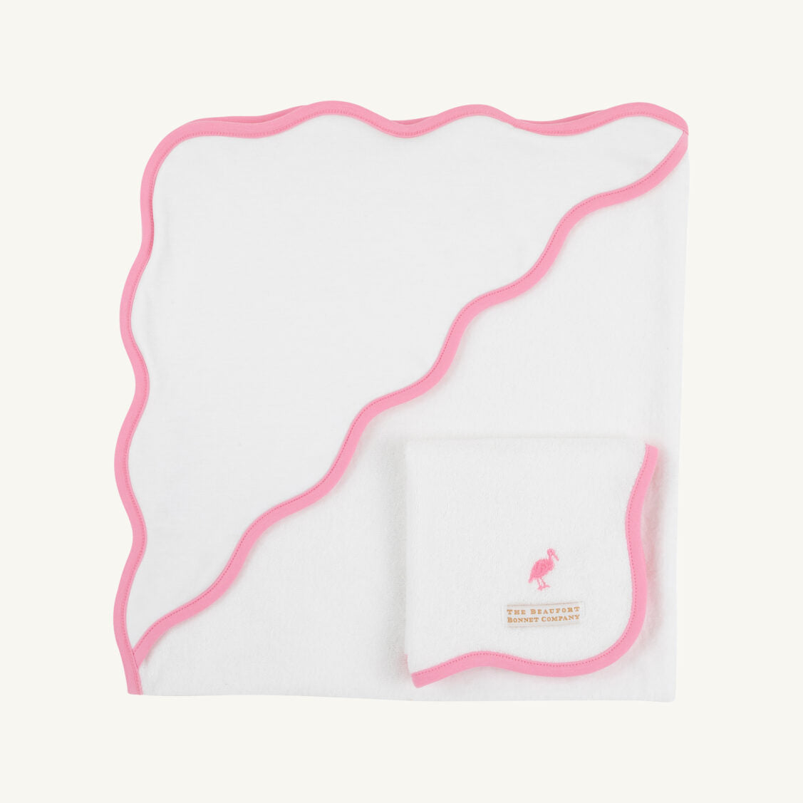 The Rub-A-Dub Infant Gift Set