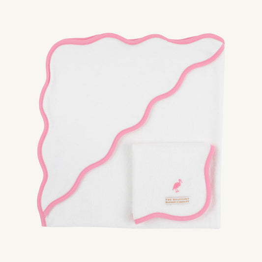 The Rub-A-Dub Infant Gift Set