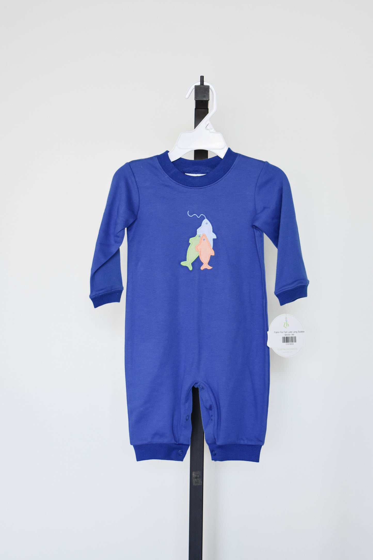 Fishin For Fall Luke Long Bubble