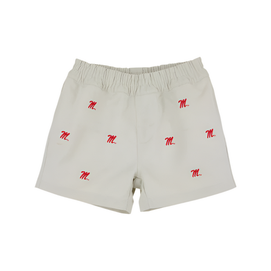 Gawsh Almighty Sheffield Shorts