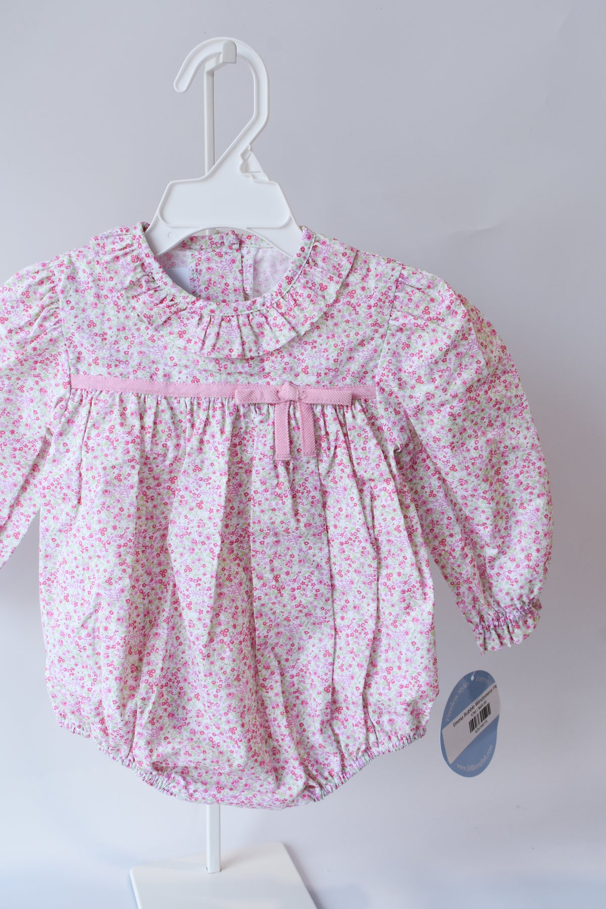 Emma Bubble Windemere Floral