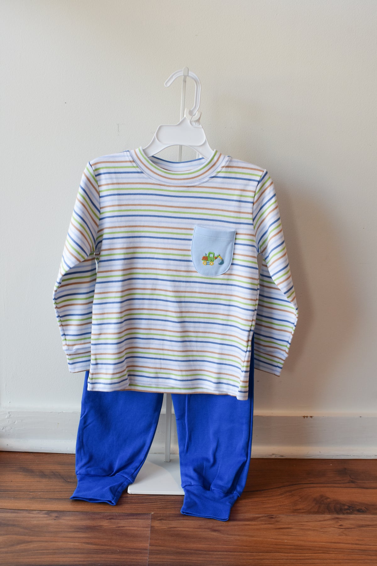 Dig It Pant Set