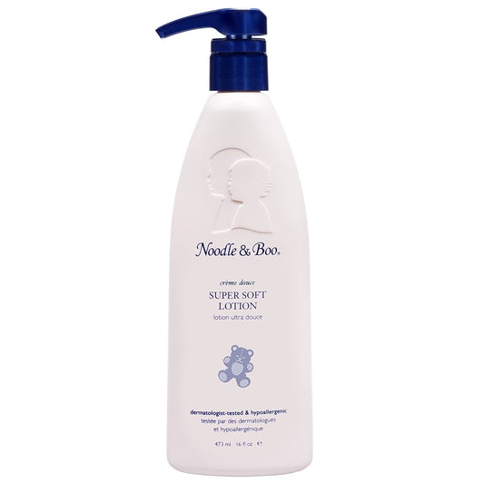 Noodle & Boo Super Soft Lotion 16oz