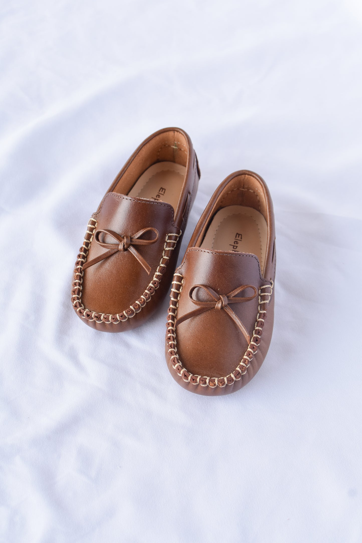 Apache Driver Loafer