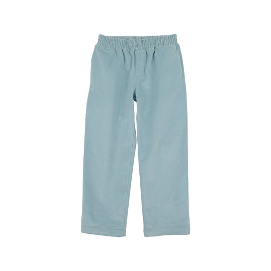 Sheffield Pants-Corduroy Old Greenwich Green