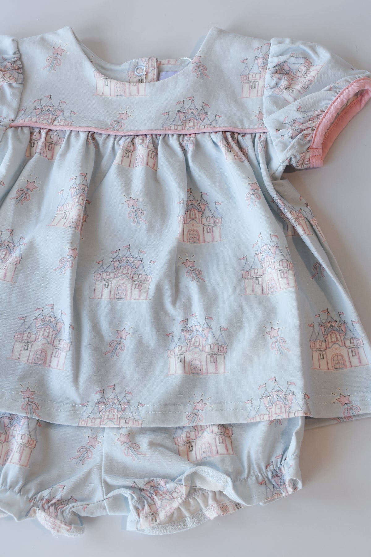 Hartford Bloomer Set-Royal Wishes