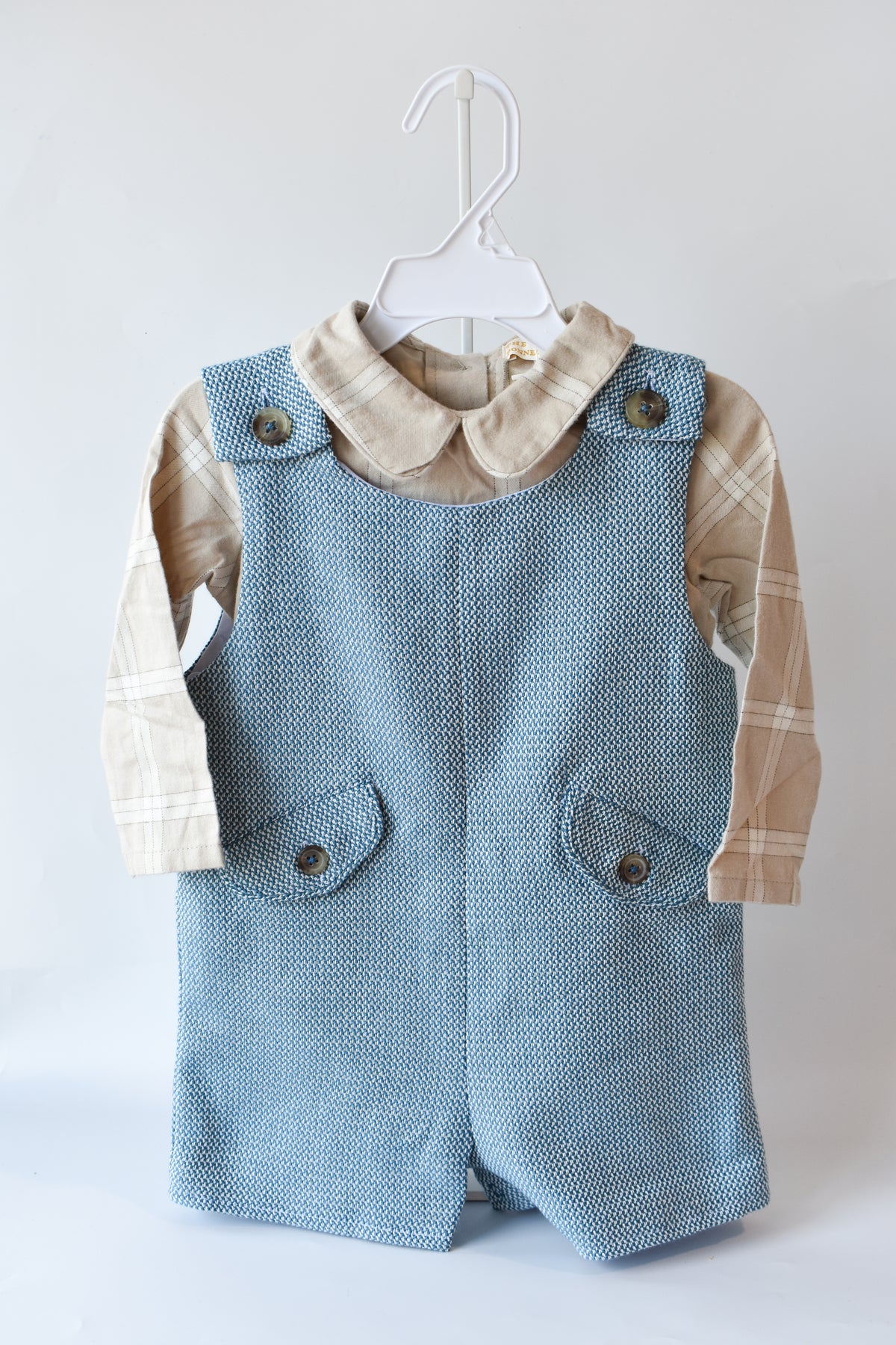 Prescott Pocket Jon Jon-Twil Barnsley Blue