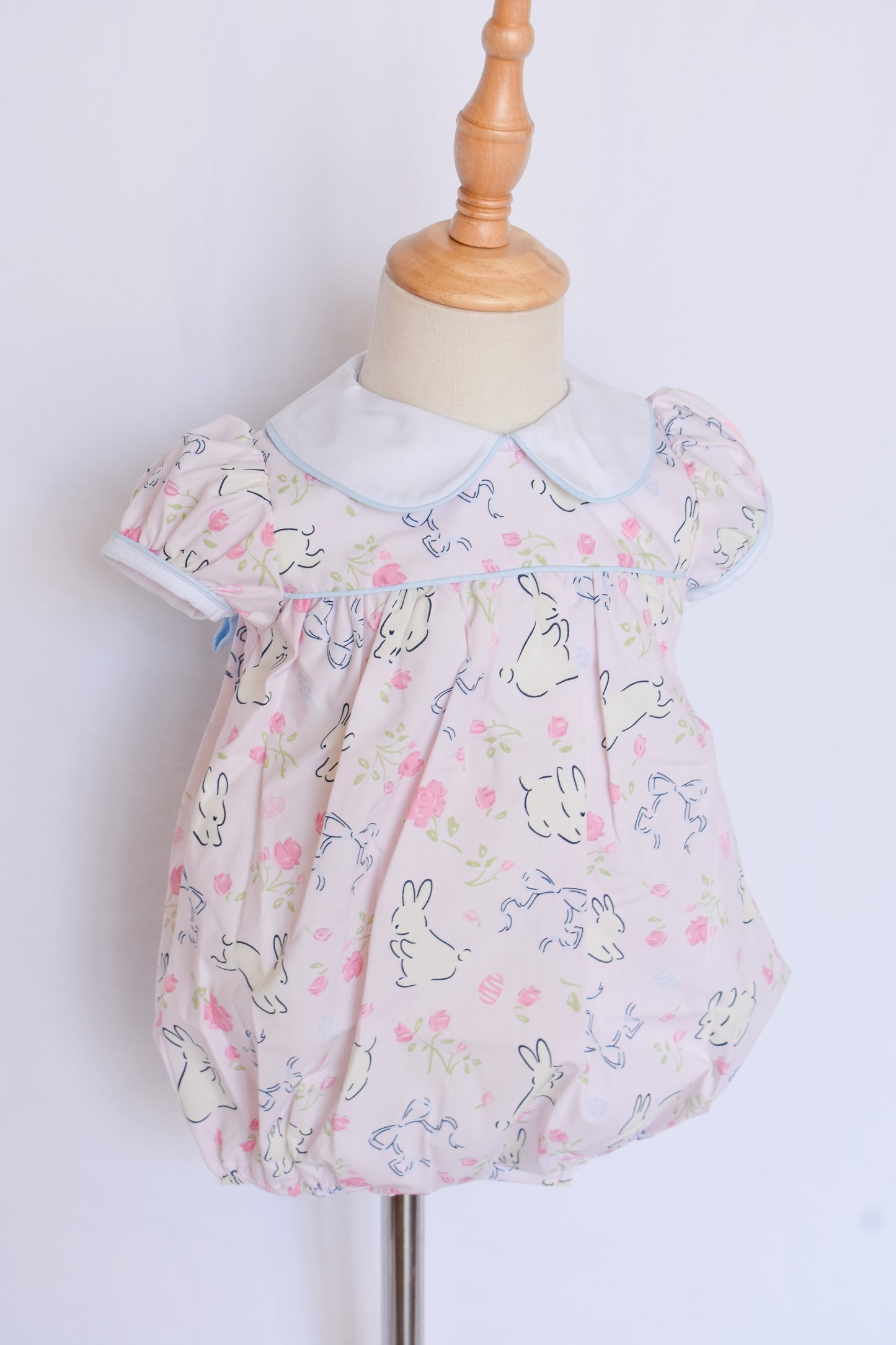 Bunny Blooms Natalie Bubble