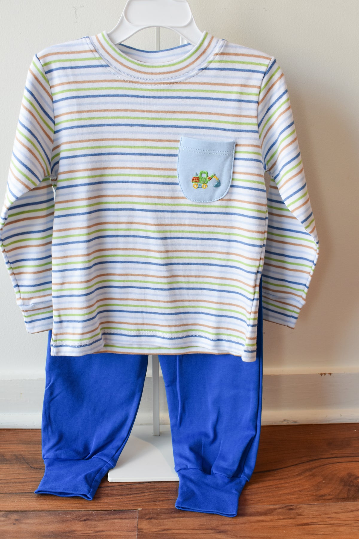 Dig It Pant Set