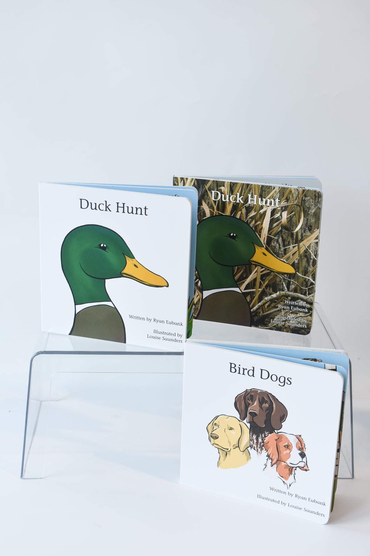 Duck Hunt Children’s Book