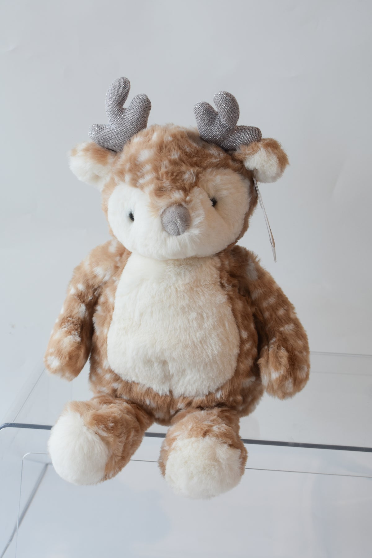 Fiona the Fawn Plush Toy-Mon Ami
