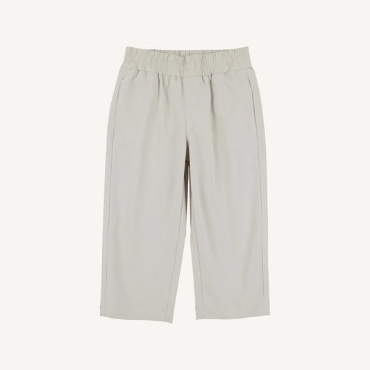 Prepletic Sheffield Pants-Saratoga Stone