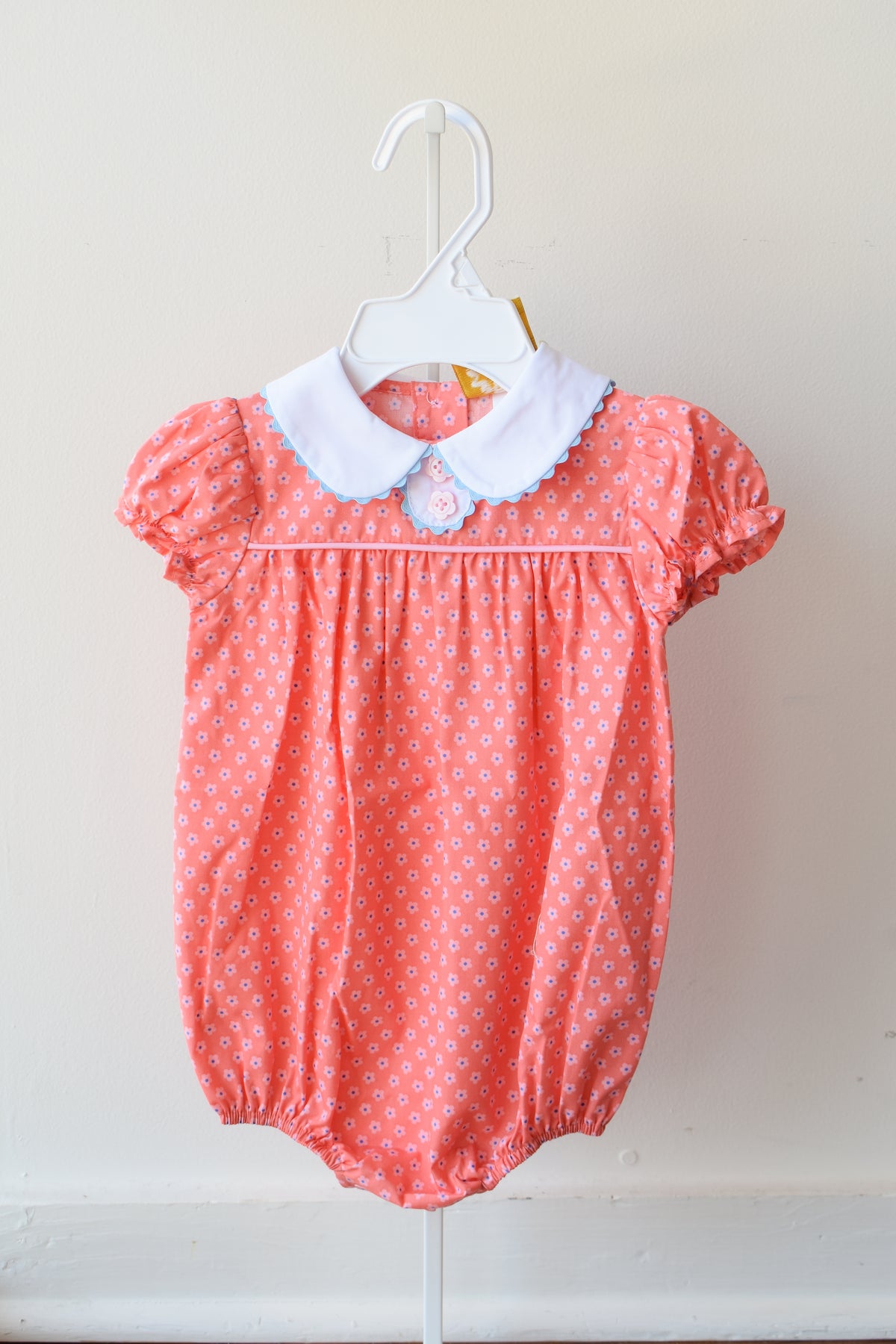 Mary Dal Bubble-Mill St Manor Mini Floral