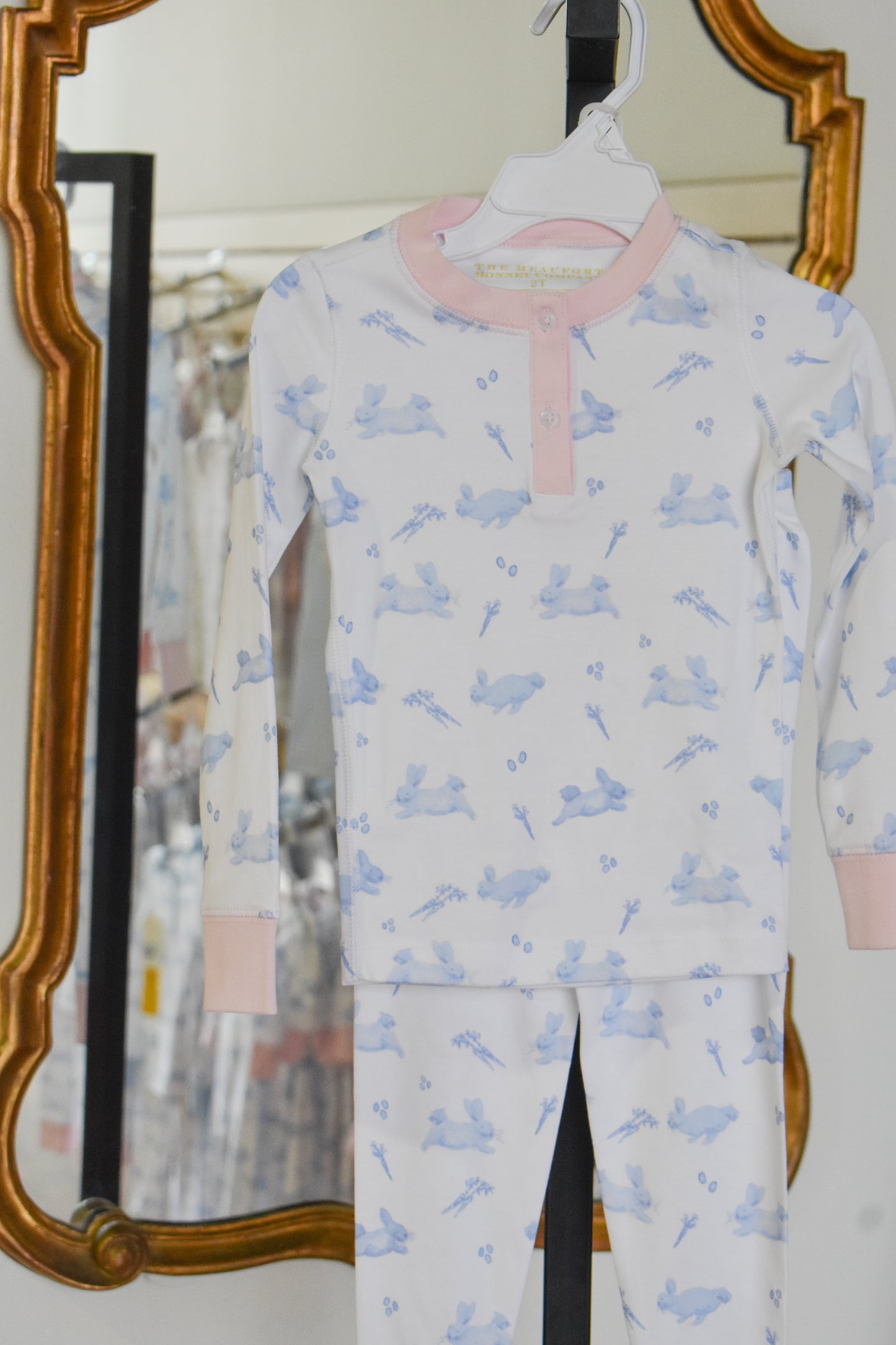 Sara Jane’s Sweet Dream Set-Lindon Hill Hops