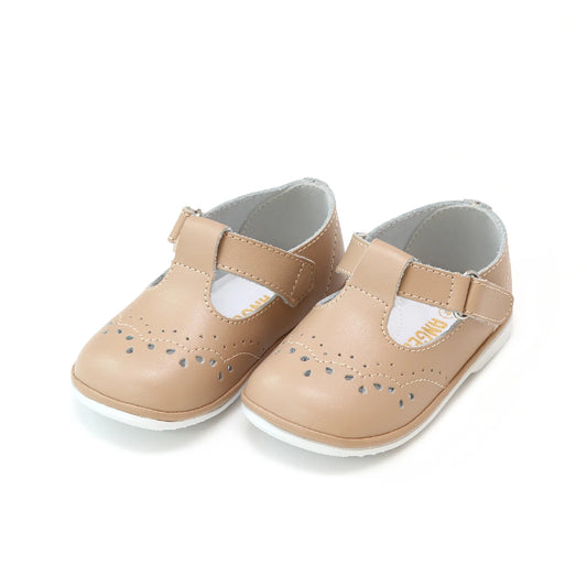 Birdie Toddler T-Strap Mary Jane