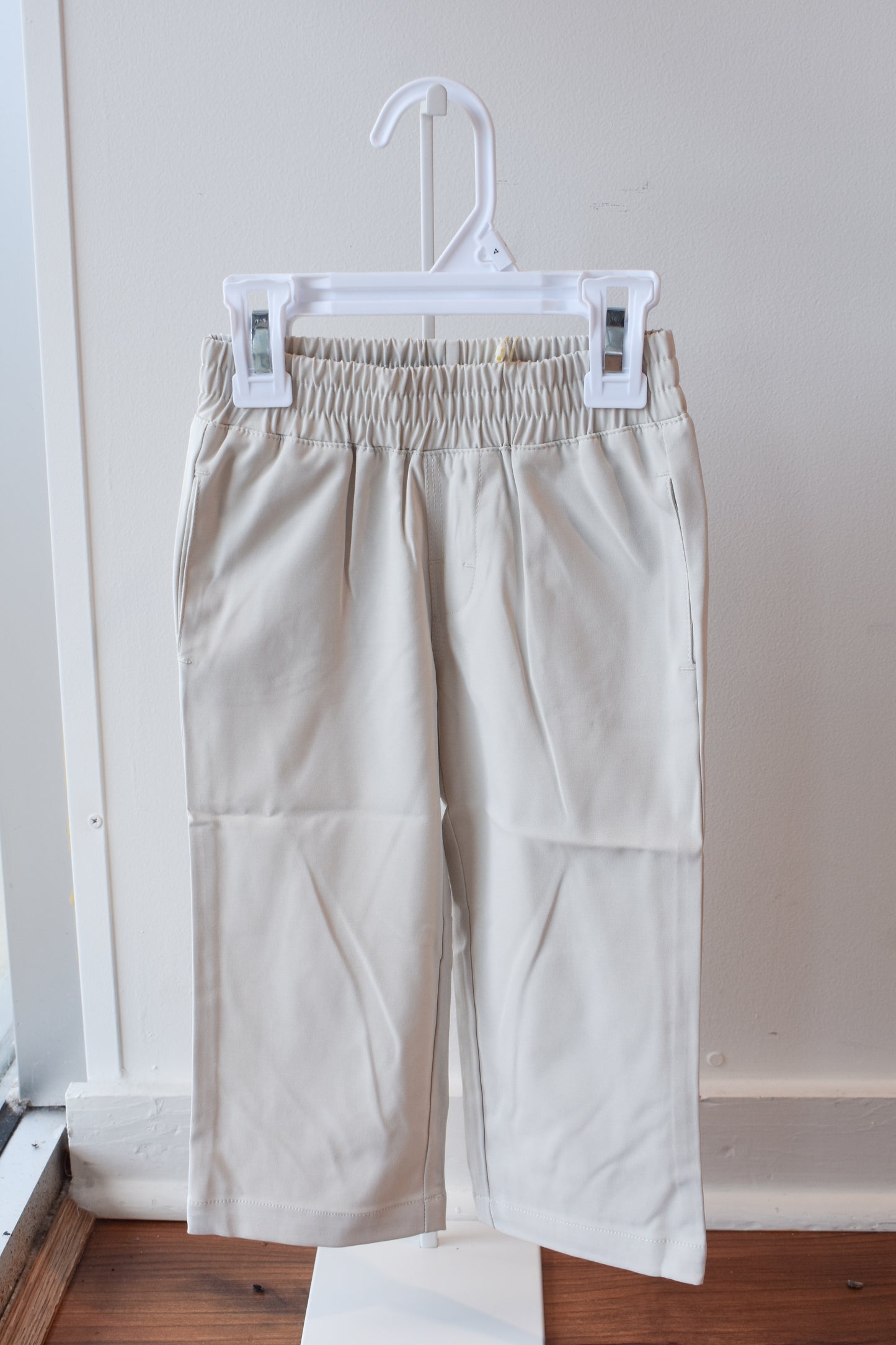 Prepletic Sheffield Pants-Saratoga Stone