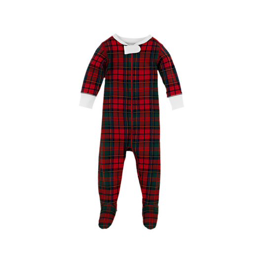 Pace Mill Plaid-Knox's Night Night