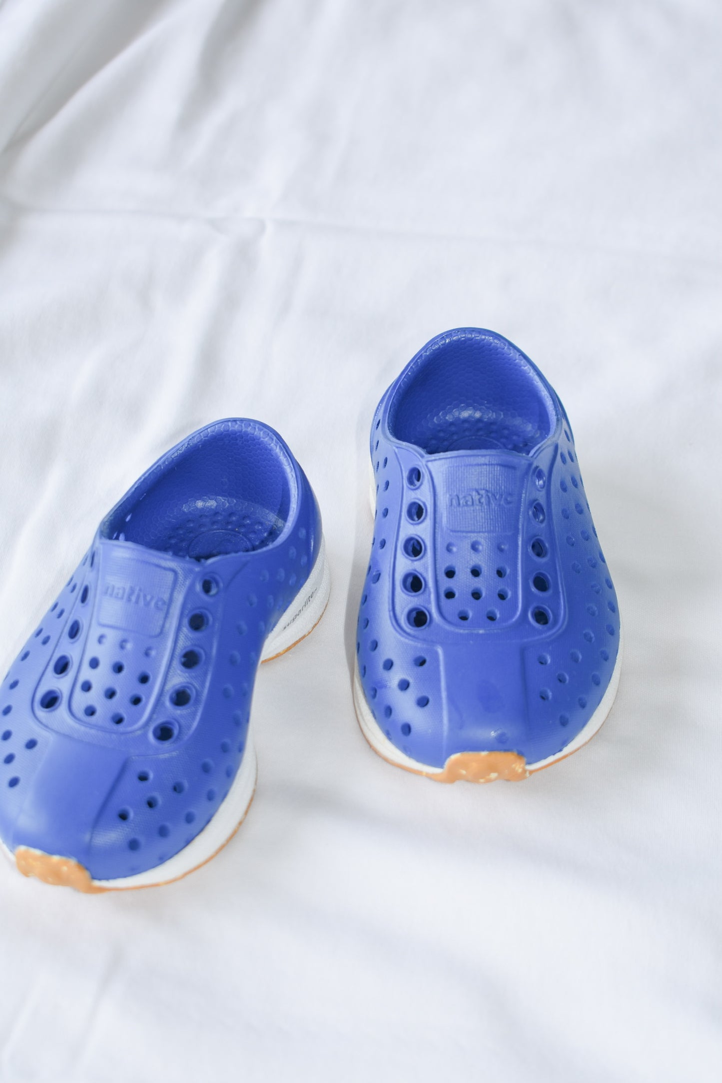 Native Robbie Sugarlite-Victoria Blue/Speckle