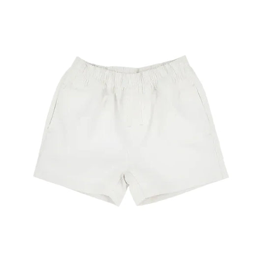 Sheffield Shorts Twill- Saratoga Stone
